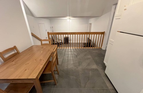 Loretteville Apartment | Duplex de luxe 5 chambres idéal pour les familles