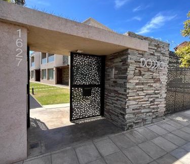 San Luis Apartment | Duplex - Doppio I