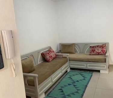 Mansoura Apartment | Duplex El mansoura A2