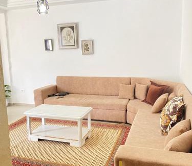 Mansoura Apartment | Duplex El mansoura A2