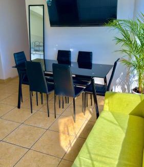 Chiara Apartment | Duplex en el centro!