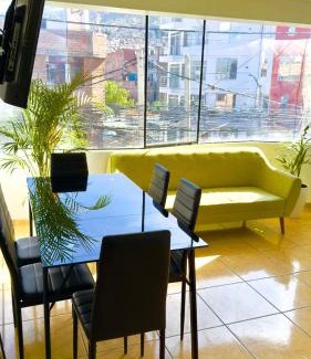 Chiara Apartment | Duplex en el centro!