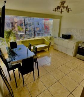 Chiara Apartment | Duplex en el centro!