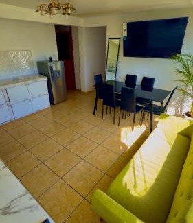 Chiara Apartment | Duplex en el centro!