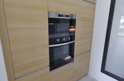 Golf Bahia Apartment | Duplex en Finestrat Para la Familia, London Beach Benidorm