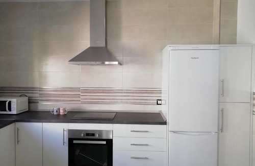 Cartaya Apartment | DUPLEX