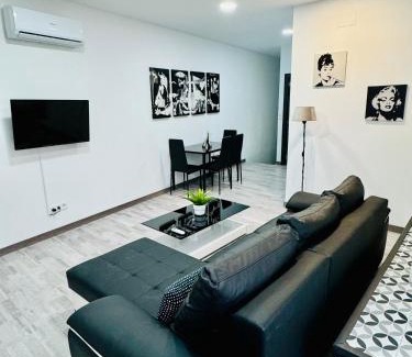 San Sebastian de los Reyes Apartment | Duplex TH Sanse Norte