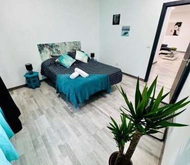 San Sebastian de los Reyes Apartment | Duplex TH Sanse Norte