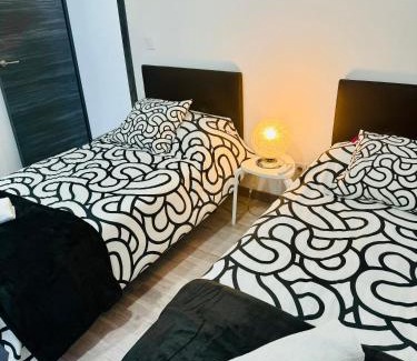 San Sebastian de los Reyes Apartment | Duplex TH Sanse Norte