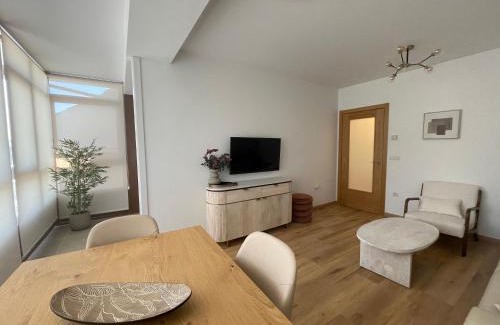 Chantada Apartment | Duplex FARO