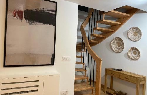 Chantada Apartment | Duplex FARO