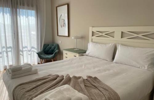 Chantada Apartment | Duplex FARO