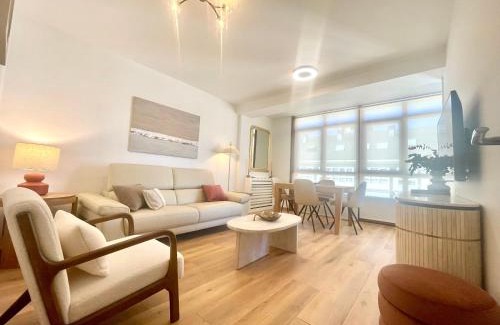 Chantada Apartment | Duplex FARO