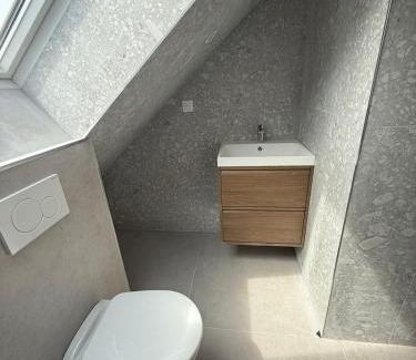 Fives Apartment | Duplex