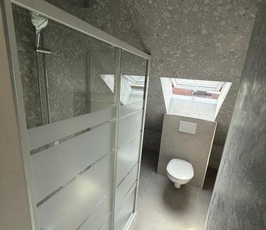 Fives Apartment | Duplex