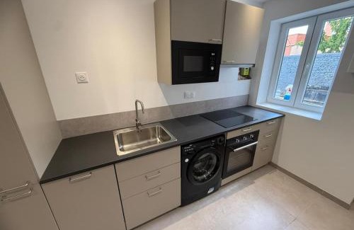 Fives Apartment | Duplex