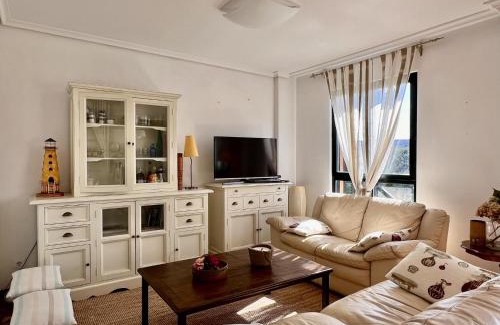 Comillas Apartment | Duplex Golf El Mirador de Rovacías