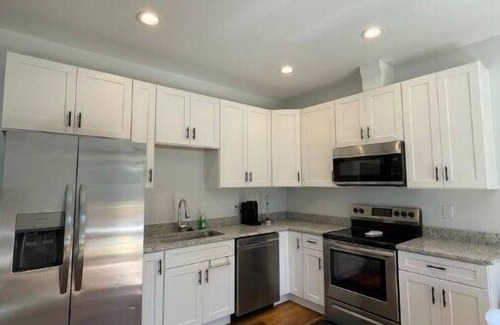 Boiling Springs Apartment | Duplex in Boiling Springs, SCnn
