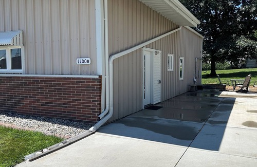 Stanton Apartment | Duplex in Downtown Stanton