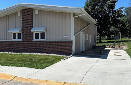 Stanton Apartment | Duplex in Downtown Stanton