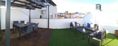 Moraleja Apartment | Duplex Jalama II