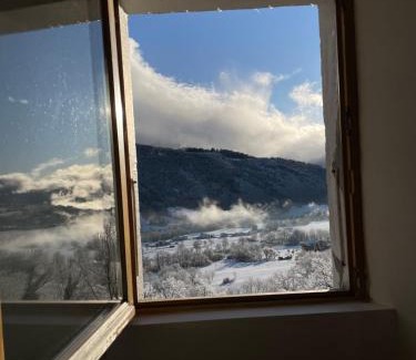 Saint-Paul-en-Chablais House | Duplex la Beun