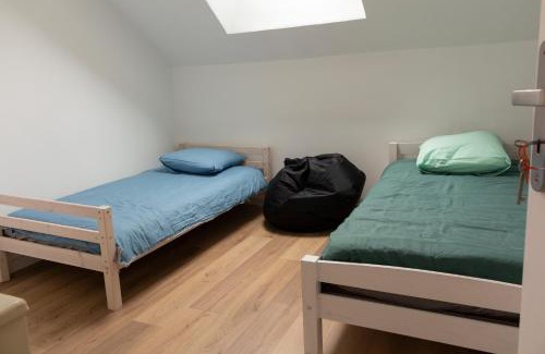 Saint-Herblain Apartment | Duplex la galerie
