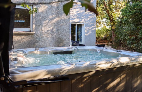 Monteils Villa | Duplex Le Philandra - 2-4 pers - jacuzzi