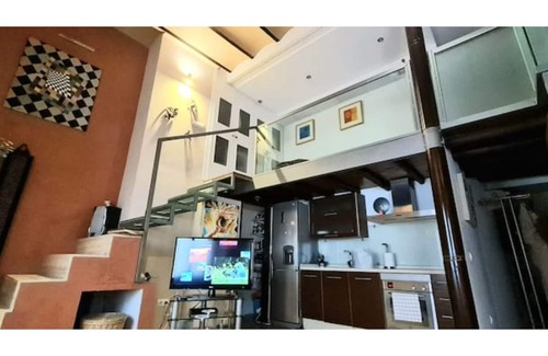San Julian Apartment | Duplex.loft Lujo Centro . Wifi, A/c, y Calefacción