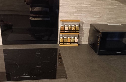 Roubaix Apartment | Duplex Lumineux & Wifi Netflix