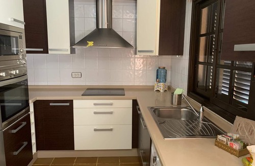 La Escalona House | Duplex maresia el medano
