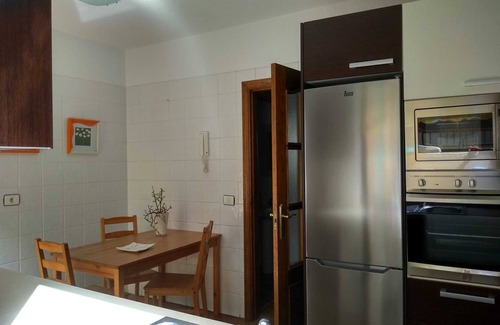 La Escalona House | Duplex maresia el medano