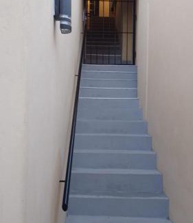 Tigre Apartment | Duplex moderno, luminoso y espacioso en el centro de Tigre
