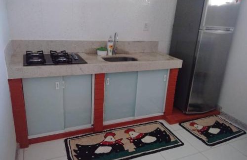 Guriri House | Duplex na Praia de Guriri
