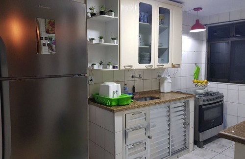Prainha Apartment | Duplex Penthouse - Apt 3 qtos Prainha - Arraial - Lounge