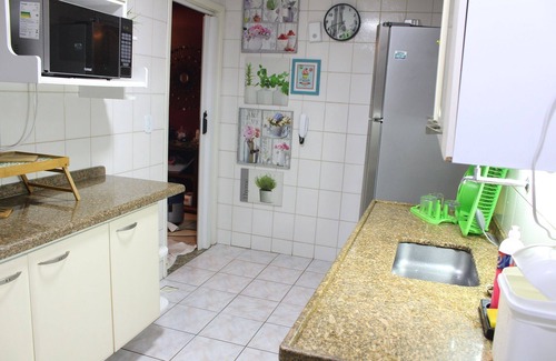 Prainha Apartment | Duplex Penthouse - Apt 3 qtos Prainha - Arraial - Lounge