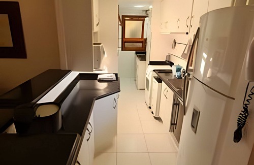 Vila Inglesa House | Duplex penthouse in the touristic center.