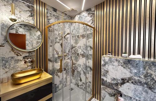 Podcetrtek Apartment | Duplex Penthouse Aparthotel Rosa