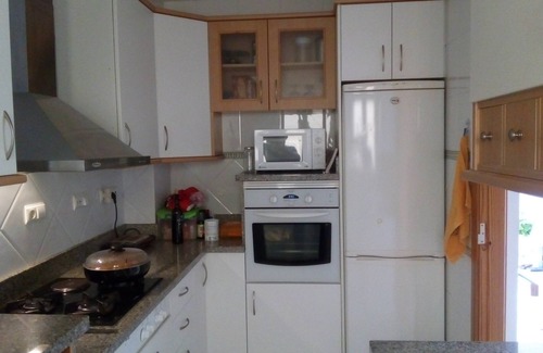 Almerimar Apartment | Duplex penthouse "Brussels