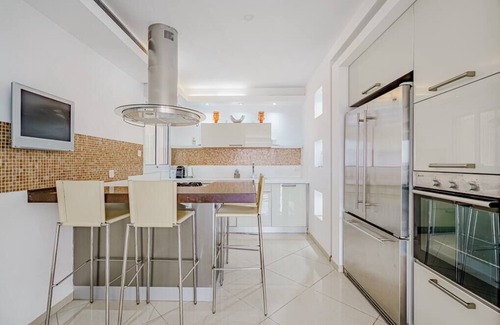 Tel Aviv Apartment | Duplex Penthouse 3BR Asirey Tsion SAFE ROOM