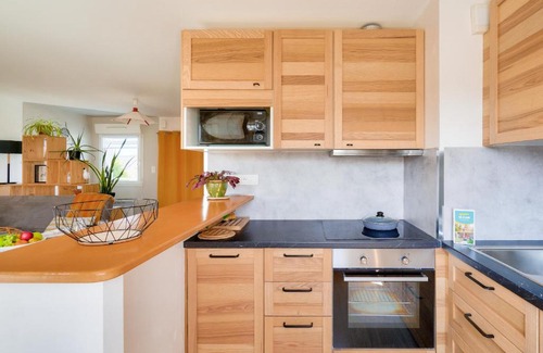 Guilvinec Apartment | Duplex pour 4 proche du port - 500m de la plage
