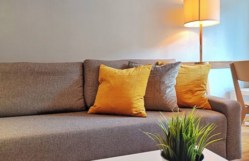 San Juan de la Arena Apartment | Duplex San Juan de la Arena, Asturias, Spain