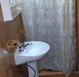 San Bernardo del Tuyu House | Duplex san bernardo