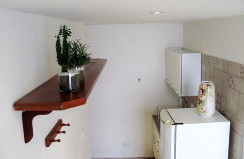 Bras House | Duplex studio near subway and bus. In the area of clothing stores in Brás