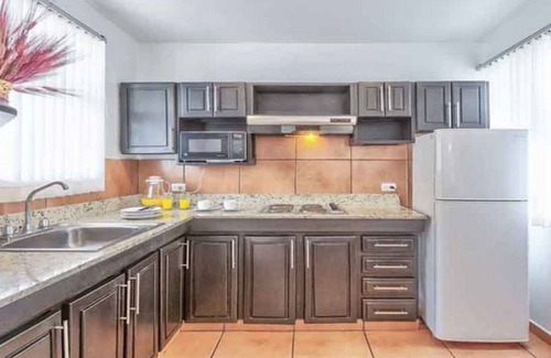 Mata Redonda Apartment | Duplex - Suites Cristina