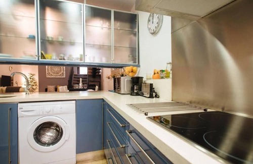 San Lorenzo Apartment | Duplex Sweet Home by SevillaLuxurySuites