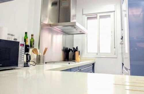 San Lorenzo Apartment | Duplex Sweet Home by SevillaLuxurySuites