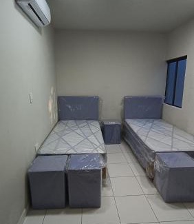 Encarnacion House | Duplex UNI