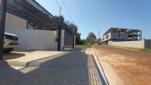 Encarnacion House | Duplex UNI