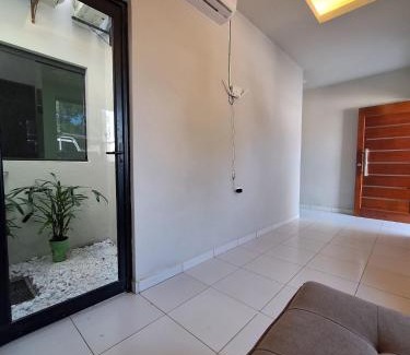 Encarnacion House | Duplex UNI